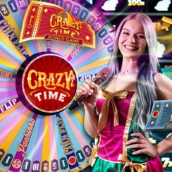 Crazy FaFaFa ক্রেজি ফাফাফা স্লট গেমের আইকন