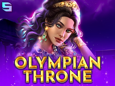 Olympian Temple slot game অলিম্পিয়ান মন্দির